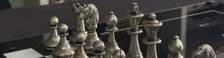Chess Tables
