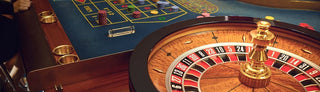 Roulette Tables