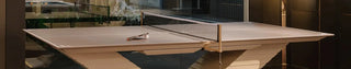 Table Tennis Tables