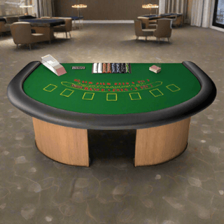Azalen Blackjack Table - Acesfull