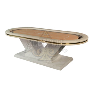 Check Raise Series Poker Table - Acesfull