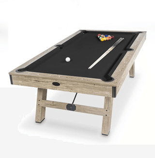 Regal Pool Table - Acesfull