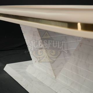 Check Raise Series Poker Table - Acesfull