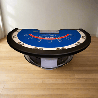Skyman Blackjack Table - Acesfull