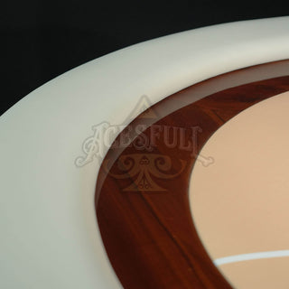 Check Raise Series Poker Table - Acesfull