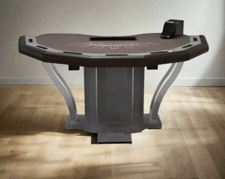 Pantheon Blackjack Table - Acesfull