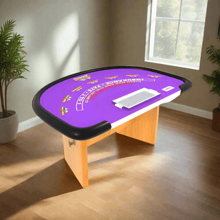 Grasp Blackjack Table - Acesfull
