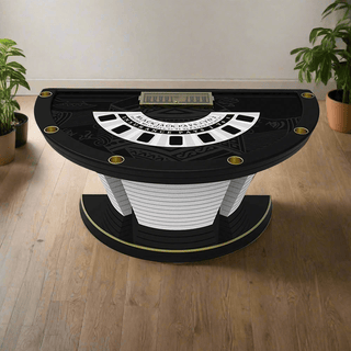 Predator Blackjack Table - Acesfull