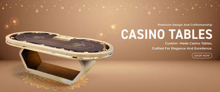 Casino Tables