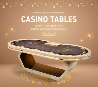 Casino Tables