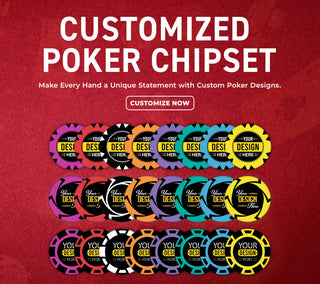 Poker Chips