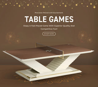 Table Games
