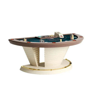 Angelic Feather Blackjack Table - Acesfull