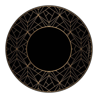 Astra Series Poker Table Mat - Round, 5x5ft - Acesfull