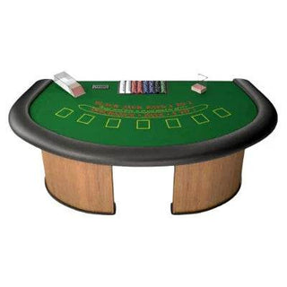 Azalen Blackjack Table - Acesfull
