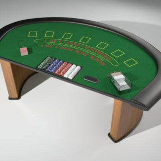 Azalen Blackjack Table - Acesfull
