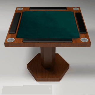 Barren Carrom Table - Acesfull