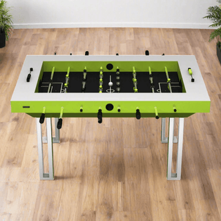 Blitzer Foosball Table - Acesfull