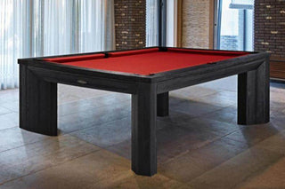 Brunswick Pool Table - Acesfull
