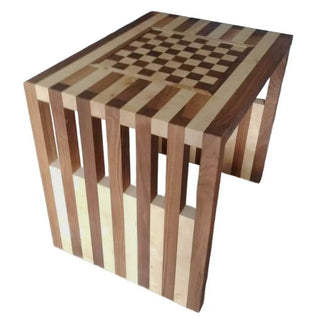 Checkmate Chess Table - Acesfull