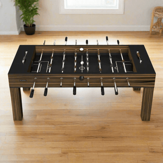 Ckraze Foosball Table - Acesfull