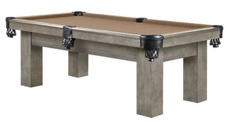 Connell Pool Table - Acesfull