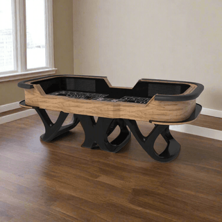 Eclipse Craps Tables - Acesfull