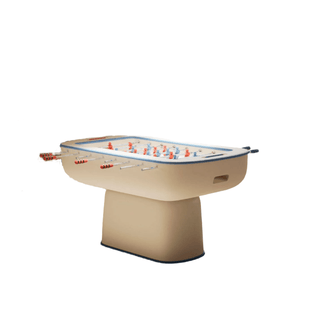 Eclipse Foosball Table - Acesfull