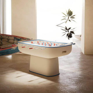 Eclipse Foosball Table - Acesfull