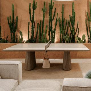 Elemental TT Table - Acesfull