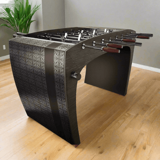 Elysian Foosball Table - Acesfull