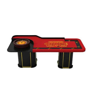 Emperor Roulette Table - Acesfull