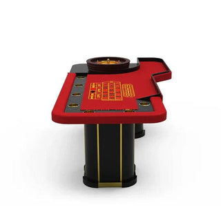 Emperor Roulette Table - Acesfull