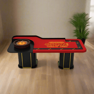 Emperor Roulette Table - Acesfull