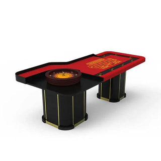 Emperor Roulette Table - Acesfull