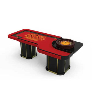 Emperor Roulette Table - Acesfull