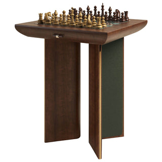 Emperors Chess Table - Acesfull