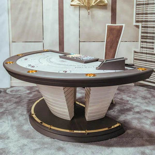 Feather Touch Blackjack Table - Acesfull