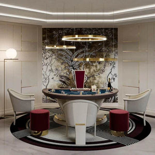 Feather Touch Blackjack Table - Acesfull