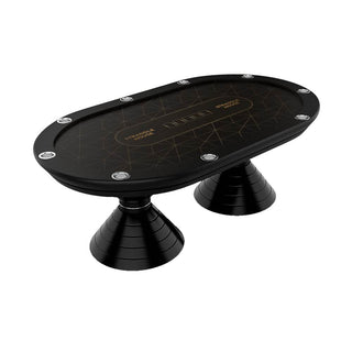 Feather Touch Poker Table - Acesfull