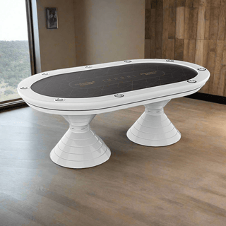 Feather Touch Poker Table - Acesfull