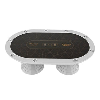Feather Touch Poker Table - Acesfull