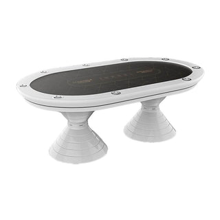 Feather Touch Poker Table - Acesfull