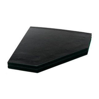 Folding Poker Tabletop - Octagonal, 4x4ft - Acesfull