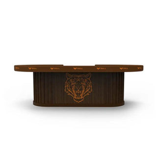 Furious Tiger Poker Table - Acesfull