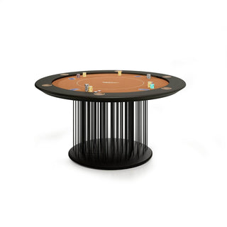 Gamaliya Poker Table - Acesfull