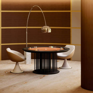 Gamaliya Poker Table - Acesfull