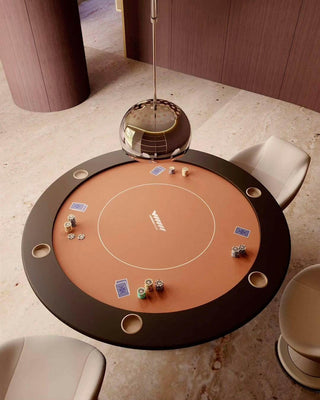 Gamaliya Poker Table - Acesfull