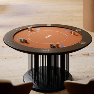 Gamaliya Poker Table - Acesfull
