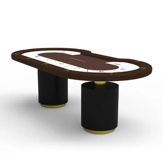 German Grenade Poker Table - Acesfull